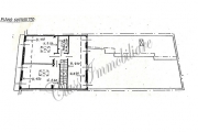 Signorile appartamento di 165 mq. zona via G.Romano